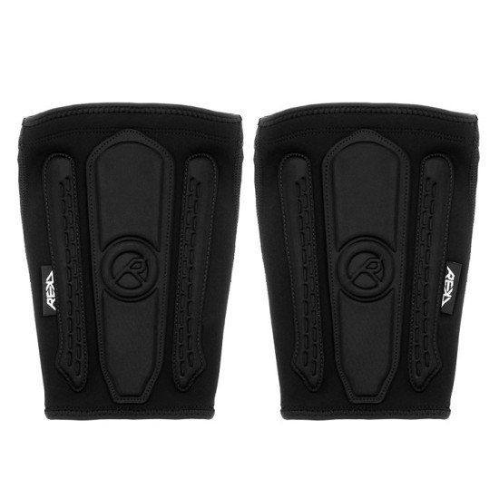 REKD Energy Covert Shin Impact Guards