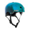 Slamm Logo Helmet Nebula