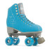 Rio Roller Signature Quad Roller Skates - Blue