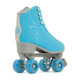 Rio Roller Signature Quad Roller Skates - Blue