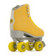 Rio Roller Signature Quad Roller Skates - Yellow