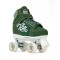Rio Roller Mayhem II Quad Skates - Green