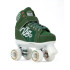 Rio Roller Mayhem II Quad Skates - Green
