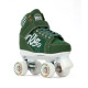 Rio Roller Mayhem II Quad Skates - Green