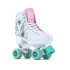 Rio Roller Artist Quad Skates - Flora