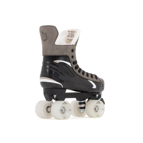 Rio Roller Flow Hockey Quad Roller Skates
