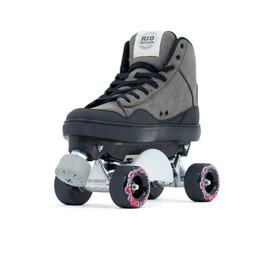 Rio Roller Ramp Skates Quad Roller Skates