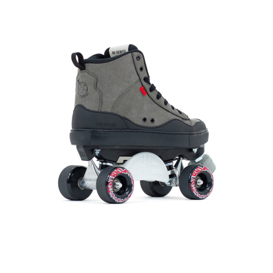 Rio Roller Ramp Skates Quad Roller Skates