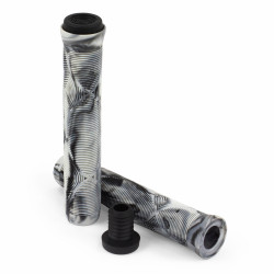 Slamm Team Swirl Bar Grips 165mm - Urban