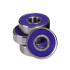 Slamm Infinity Bearings