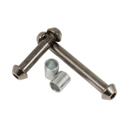 Slamm Axle Bolts