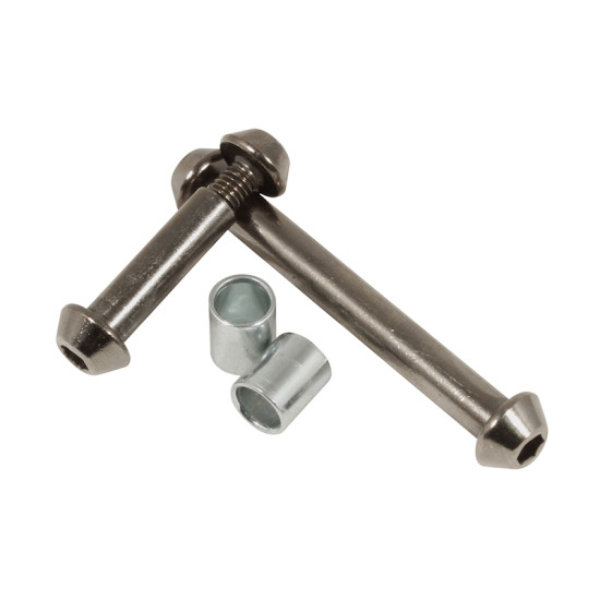 Slamm Axle Bolts