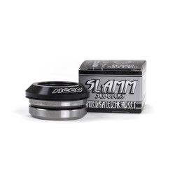 Slamm Integrated Sealed Headset
