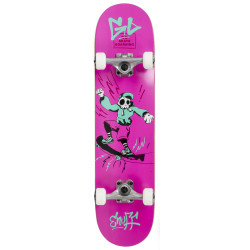 Enuff Skully Complete Skateboard Mini
