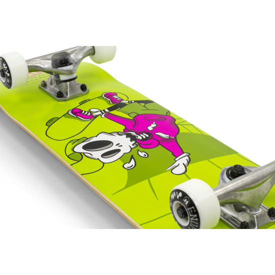 Enuff Skully Complete Skateboard Mini