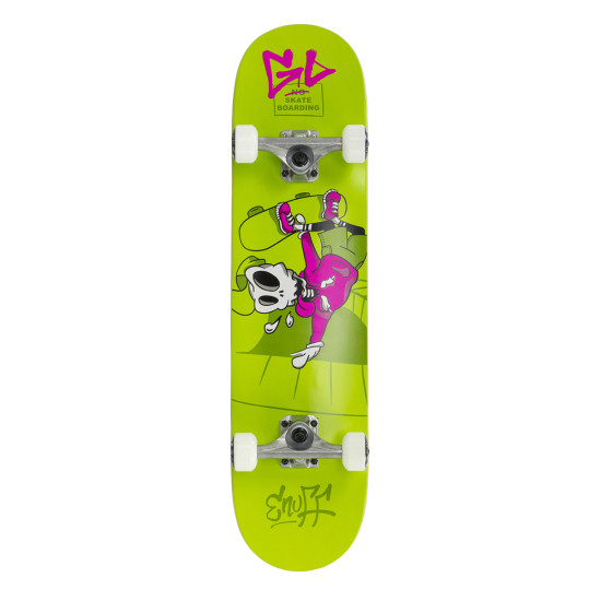 Enuff Skully Complete Skateboard
