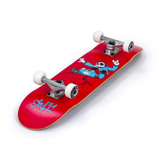 Enuff Skully Complete Skateboard Mini