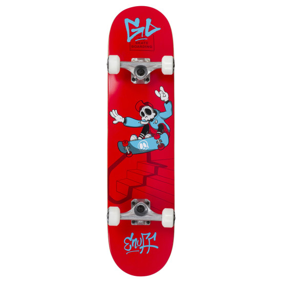 Enuff Skully Complete Skateboard Mini