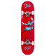 Enuff Skully Complete Skateboard Mini