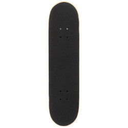 Enuff Skully Hologram Complete Skateboard