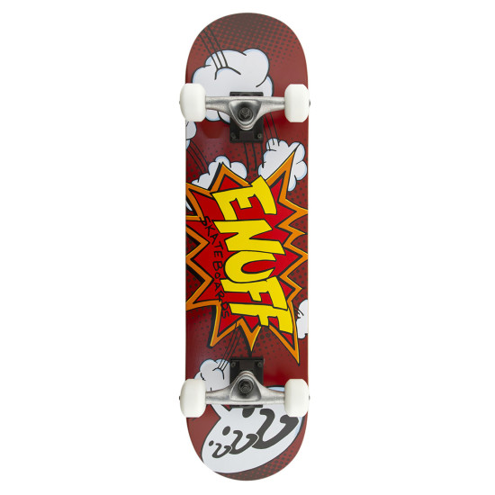Enuff Pow II Skateboard