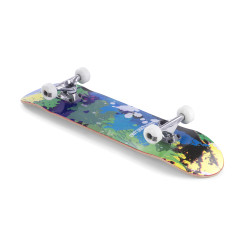 Enuff Splat Complete Skateboard