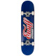 Enuff Classic Logo Skateboard - Blue