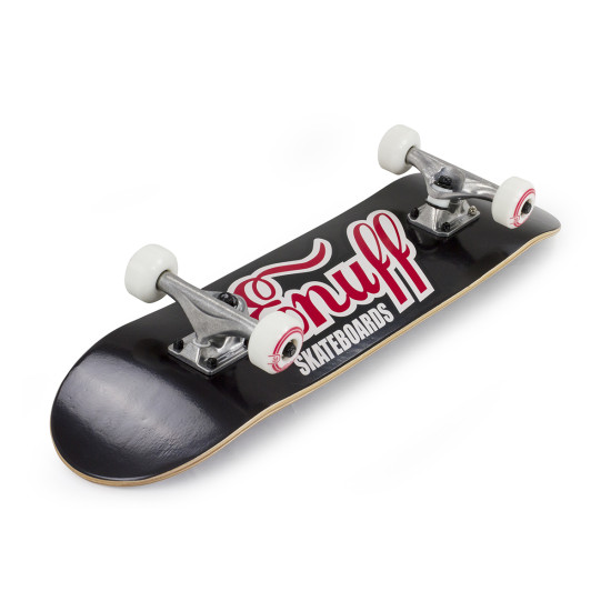 Enuff Classic Logo Complete Skateboard - Black
