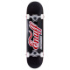 Enuff Classic Logo Complete Skateboard - Black