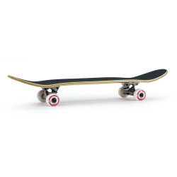 Enuff Classic Logo Skateboard - Black