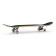 Enuff Classic Logo Skateboard - Blue