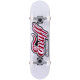 Enuff Classic Logo Skateboard - White