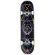 Enuff Geo Skull Complete Skateboard