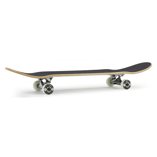 Enuff Geo Skull Complete Skateboard