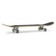 Enuff Geo Skull Complete Skateboard