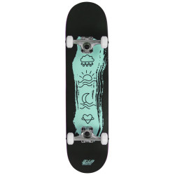 Enuff Icon Complete Skateboard - 7.75"