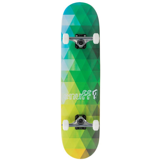 Enuff Geometric Complete Skateboard