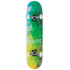 Enuff Geometric Complete Skateboard