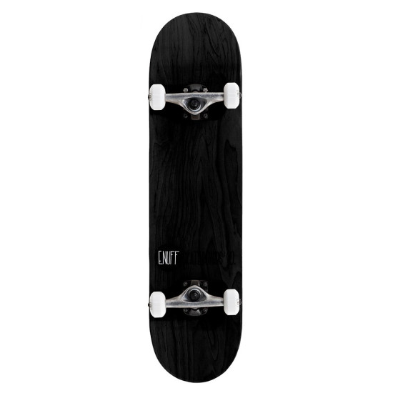 Enuff Logo Stain Skateboard