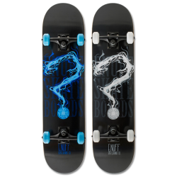 Enuff Pyro II Complete Skateboard
