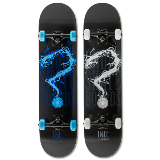 Enuff Pyro II Complete Skateboard