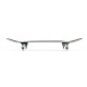 Voltage Graffiti Logo Complete Skateboard