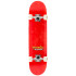 Voltage Graffiti Logo Complete Skateboard
