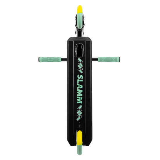 Slamm Classic Mini Pro Stunt Scooter