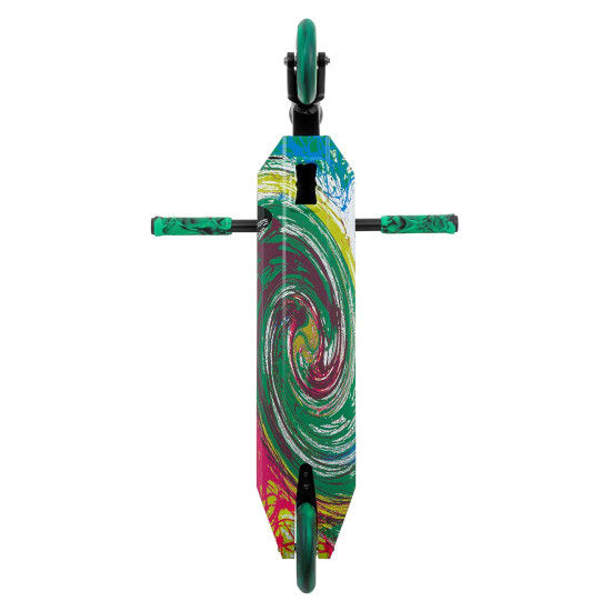 Slamm Mischief Pro Stunt Scooter