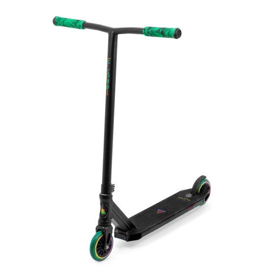 Slamm Mischief Pro Stunt Scooter