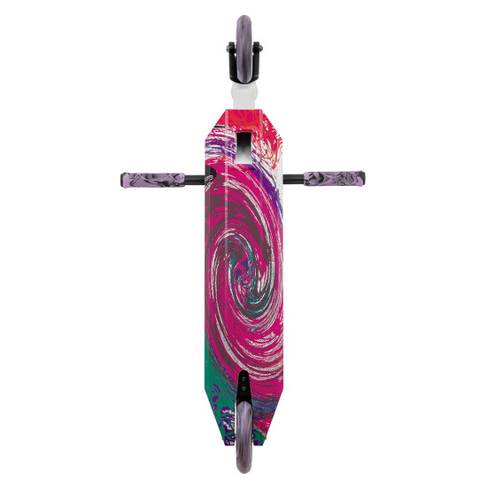 Slamm Mischief Pro Stunt Scooter
