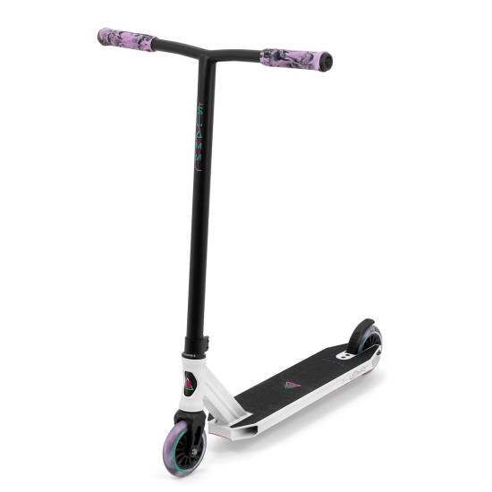 Slamm Mischief Pro Stunt Scooter
