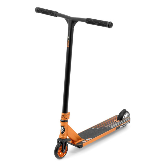Slamm Assault Stunt Scooter