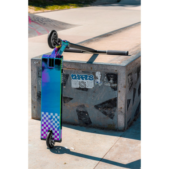 Slamm Assault Pro Stunt Scooter